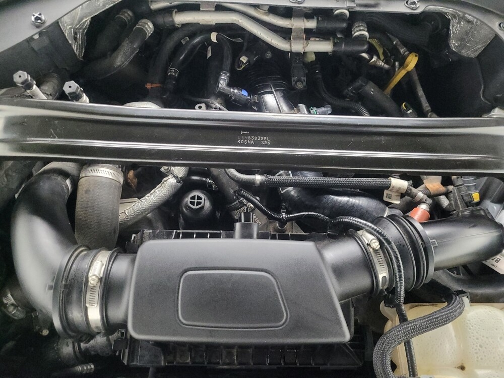 2020 Lincoln Aviator in Indianapolis, IN 46222 - 18134794 30