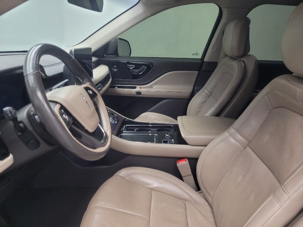 2020 Lincoln Aviator in Indianapolis, IN 46222 - 18134794 17
