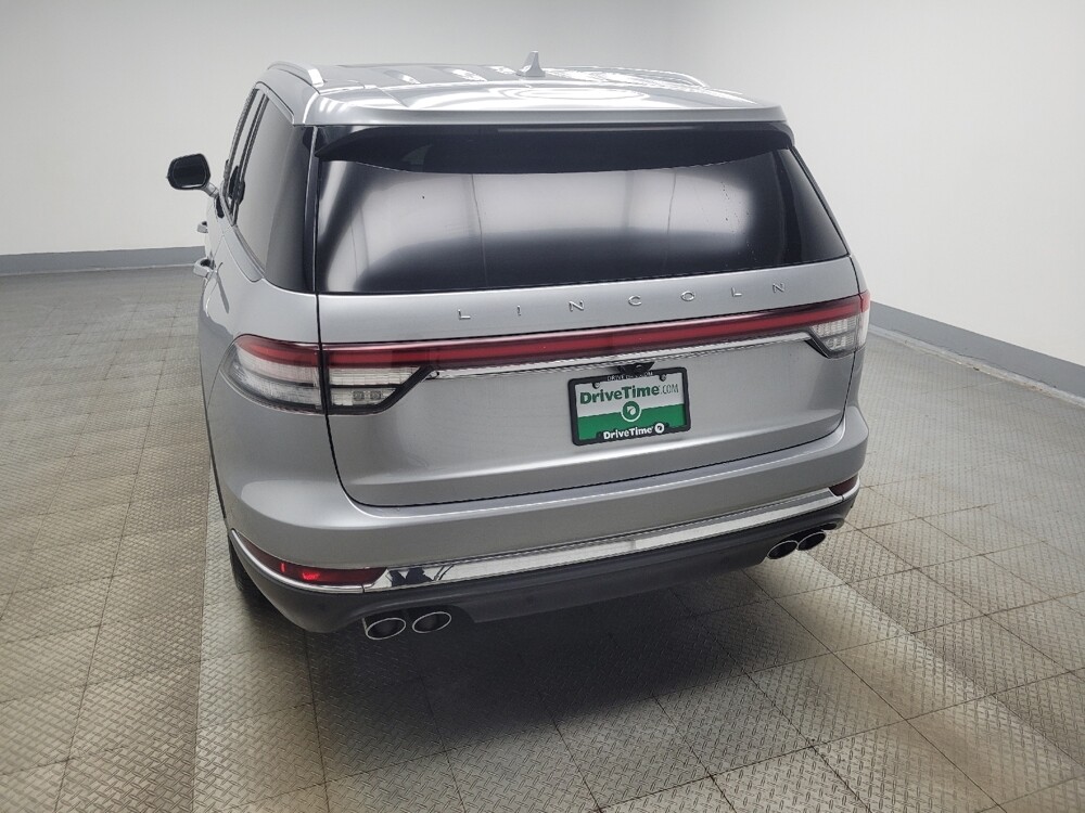 2020 Lincoln Aviator in Indianapolis, IN 46222 - 18134794 6
