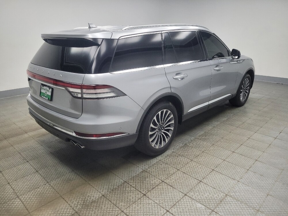 2020 Lincoln Aviator in Indianapolis, IN 46222 - 18134794 10