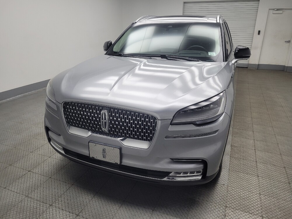 2020 Lincoln Aviator in Indianapolis, IN 46222 - 18134794 15