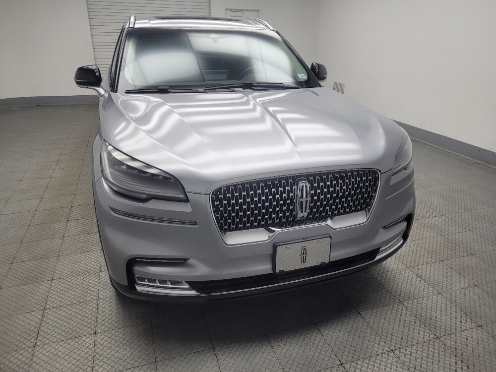 2020 Lincoln Aviator in Indianapolis, IN 46222 - 18134794 14