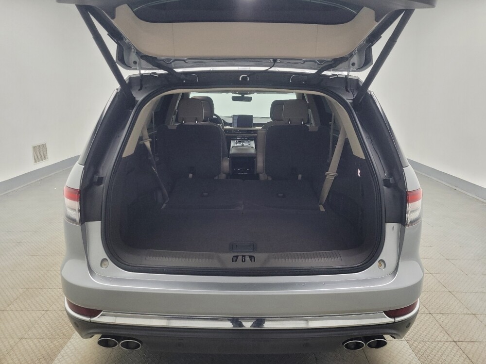 2020 Lincoln Aviator in Indianapolis, IN 46222 - 18134794 29