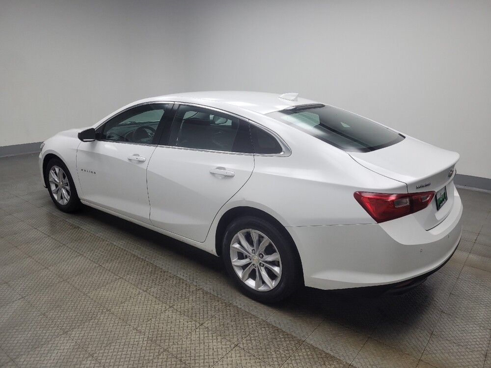 2024 Chevrolet Malibu in Indianapolis, IN 46222 - 18134795 3