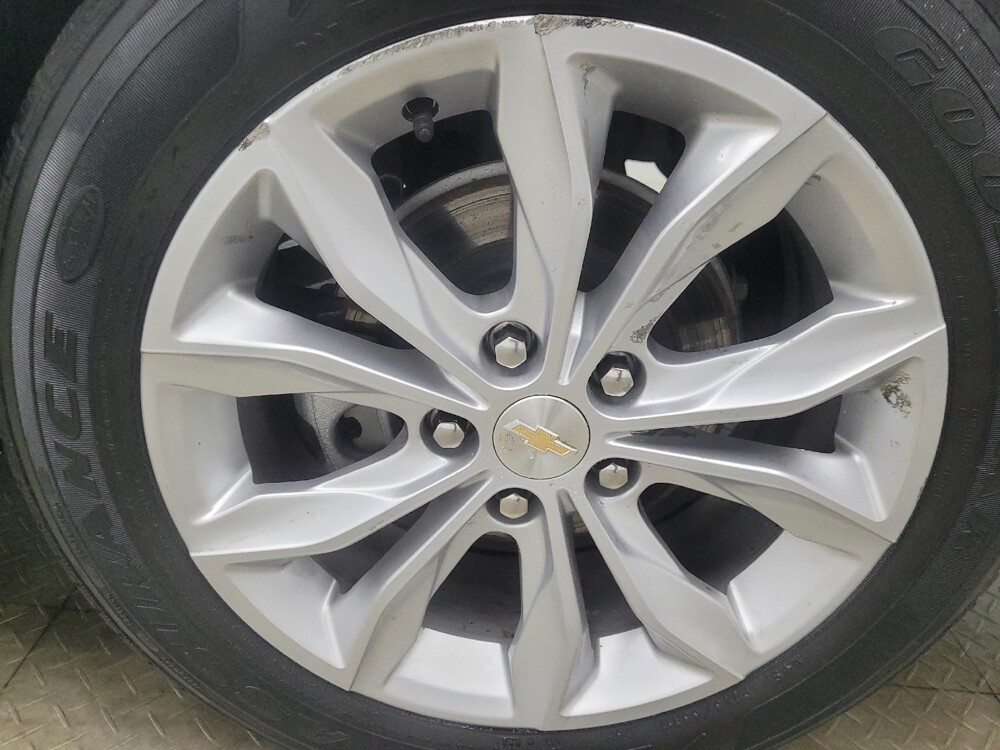 2024 Chevrolet Malibu in Indianapolis, IN 46222 - 18134795 31