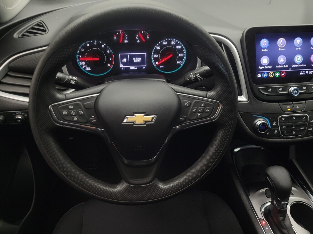 2024 Chevrolet Malibu in Indianapolis, IN 46222 - 18134795 22
