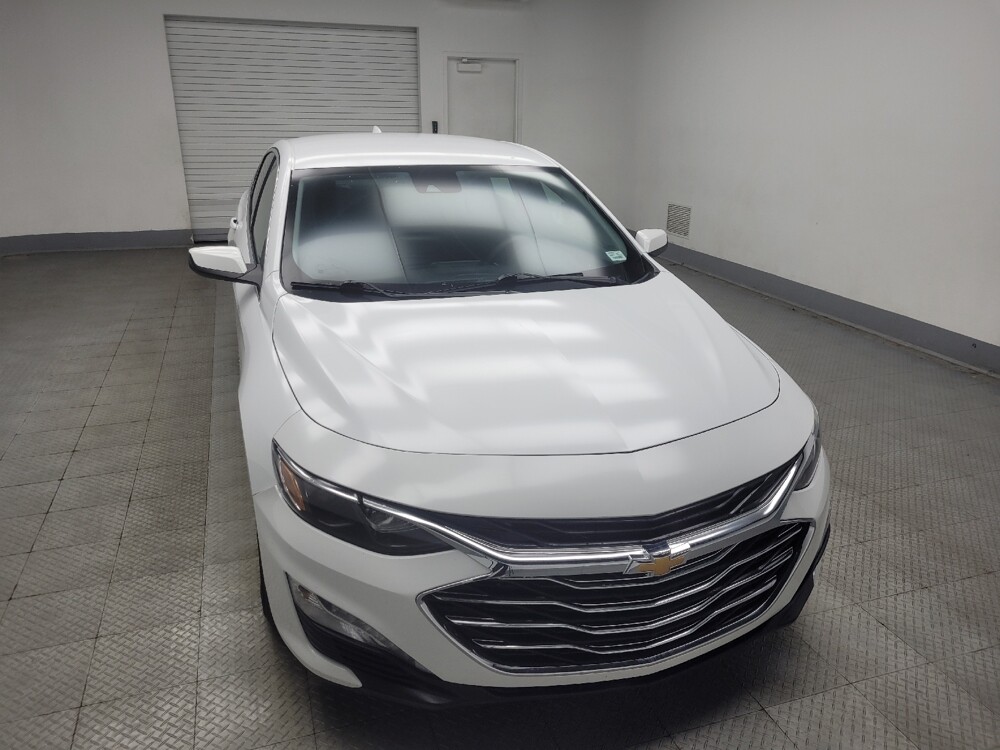 2024 Chevrolet Malibu in Indianapolis, IN 46222 - 18134795 14