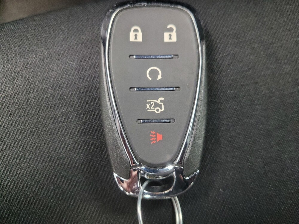 2024 Chevrolet Malibu in Indianapolis, IN 46222 - 18134795 32