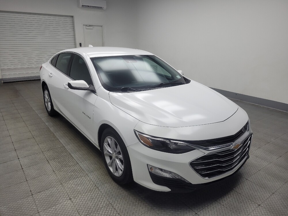 2024 Chevrolet Malibu in Indianapolis, IN 46222 - 18134795 13