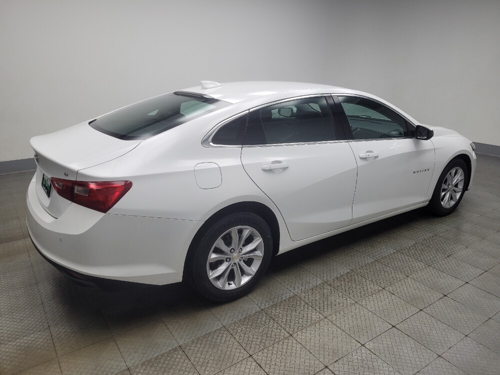 2024 Chevrolet Malibu in Indianapolis, IN 46222 - 18134795 10