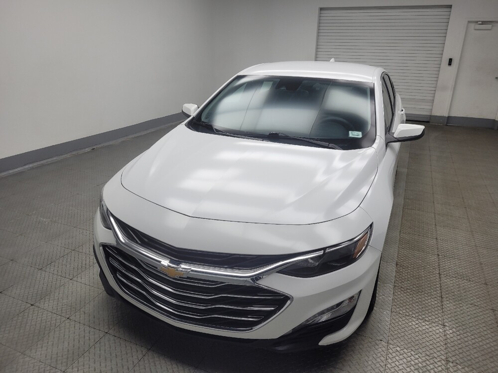 2024 Chevrolet Malibu in Indianapolis, IN 46222 - 18134795 15