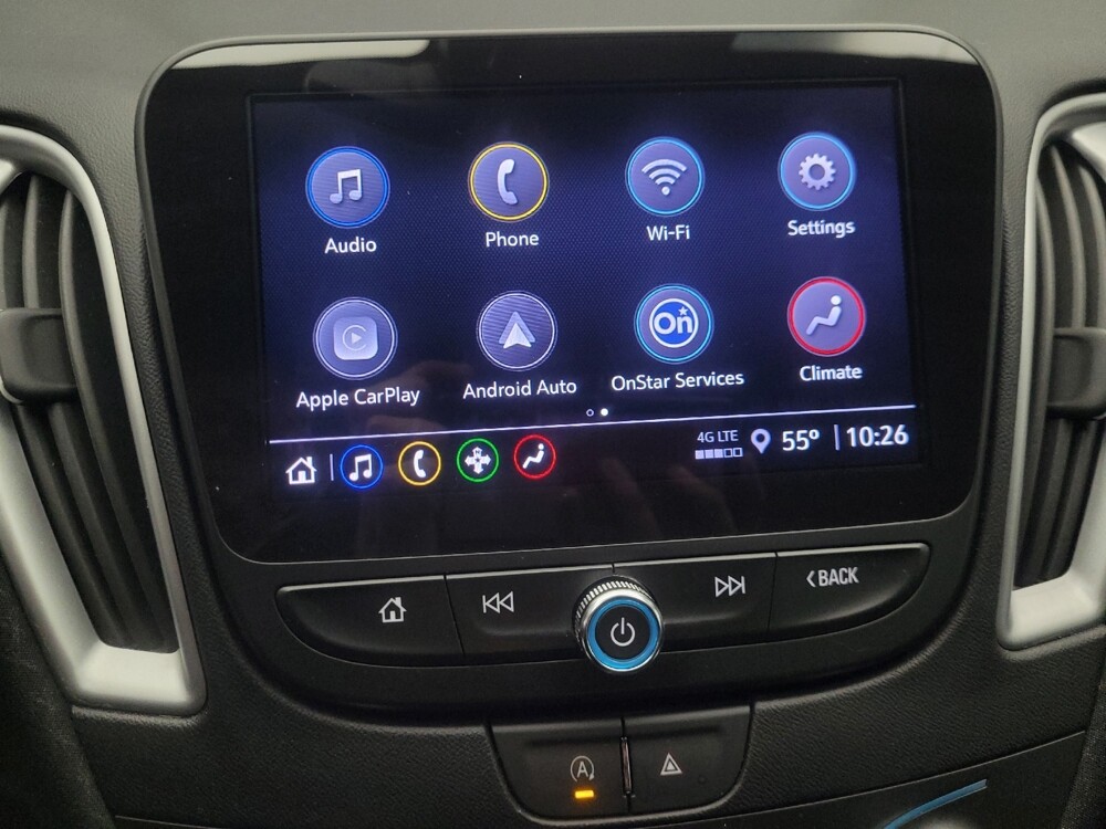 2024 Chevrolet Malibu in Indianapolis, IN 46222 - 18134795 25