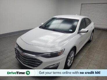 2024 Chevrolet Malibu in Indianapolis, IN 46222