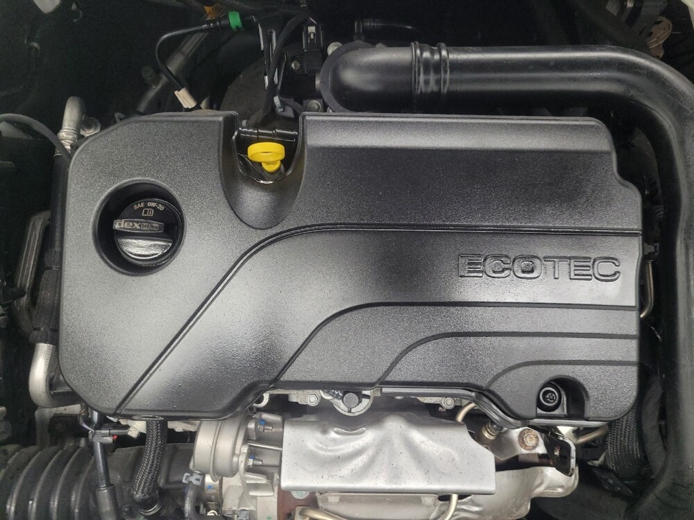 2024 Chevrolet Malibu in Indianapolis, IN 46222 - 18134795 30