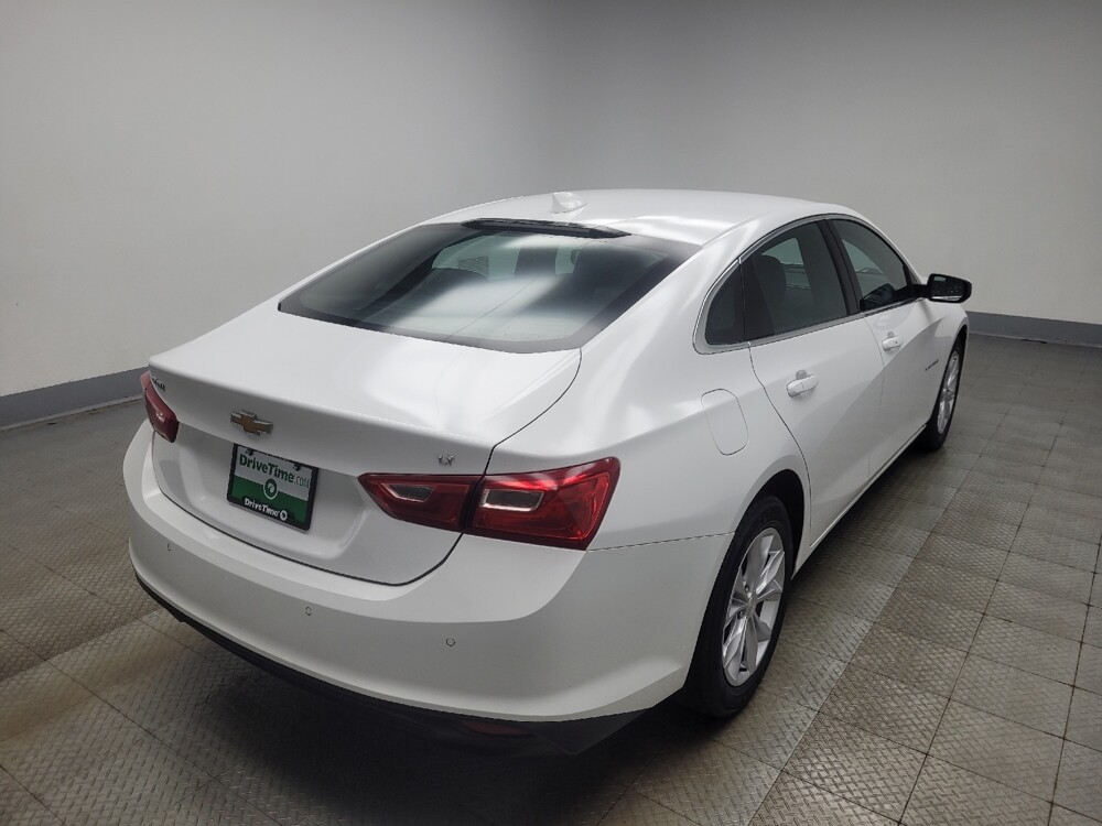 2024 Chevrolet Malibu in Indianapolis, IN 46222 - 18134795 9