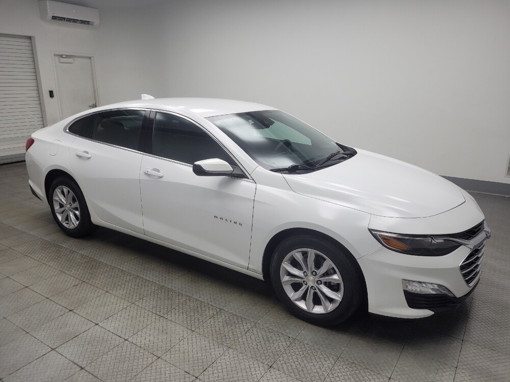 2024 Chevrolet Malibu in Indianapolis, IN 46222 - 18134795 11