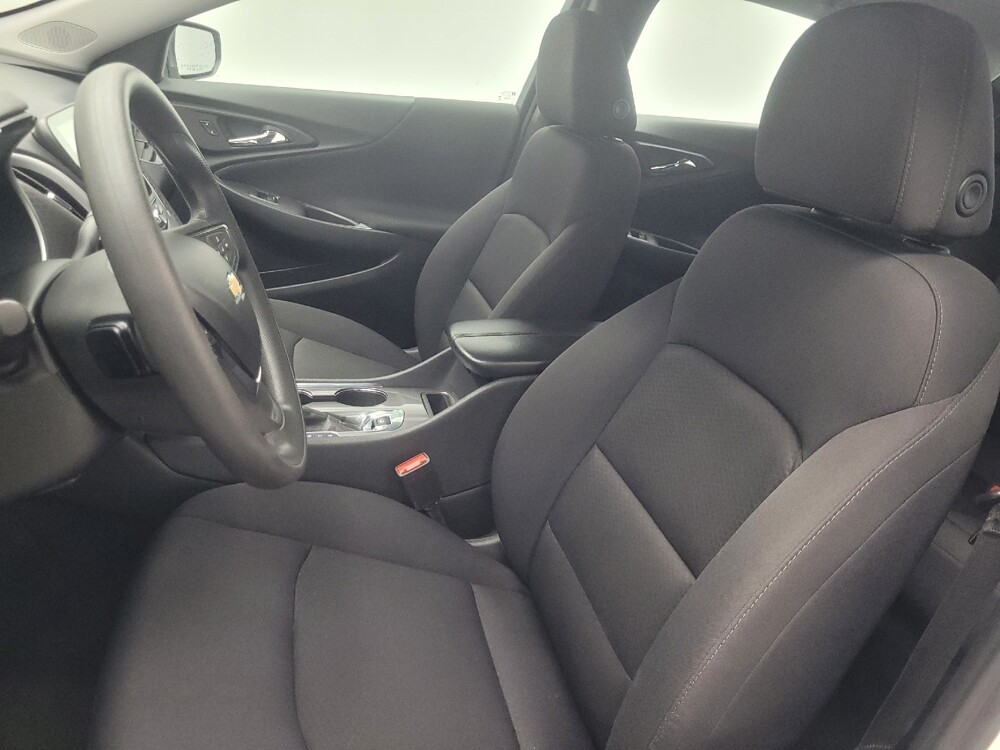 2024 Chevrolet Malibu in Indianapolis, IN 46222 - 18134795 17