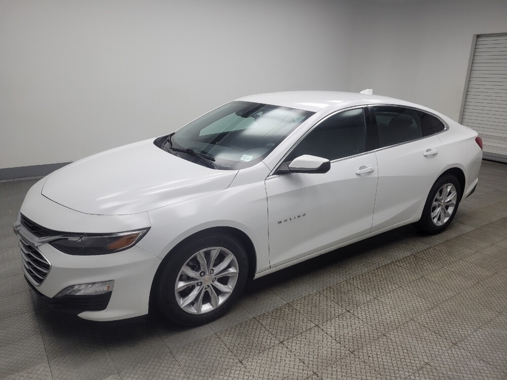 2024 Chevrolet Malibu in Indianapolis, IN 46222 - 18134795 2
