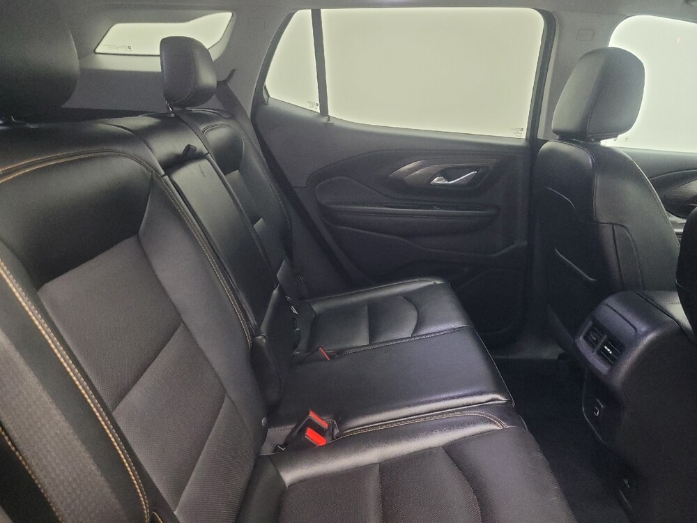 2019 GMC Terrain in Ft Wayne, IN 46805 - 18134796 19