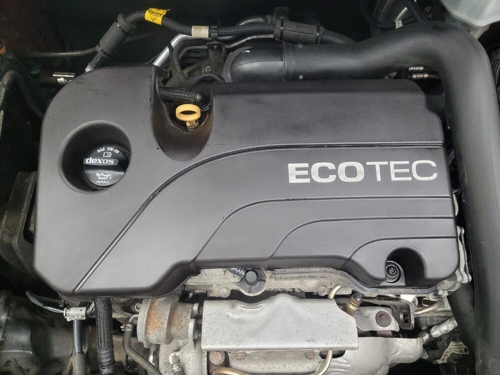 2019 GMC Terrain in Ft Wayne, IN 46805 - 18134796 30