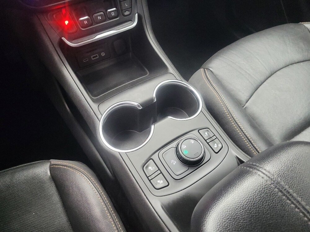 2019 GMC Terrain in Ft Wayne, IN 46805 - 18134796 26