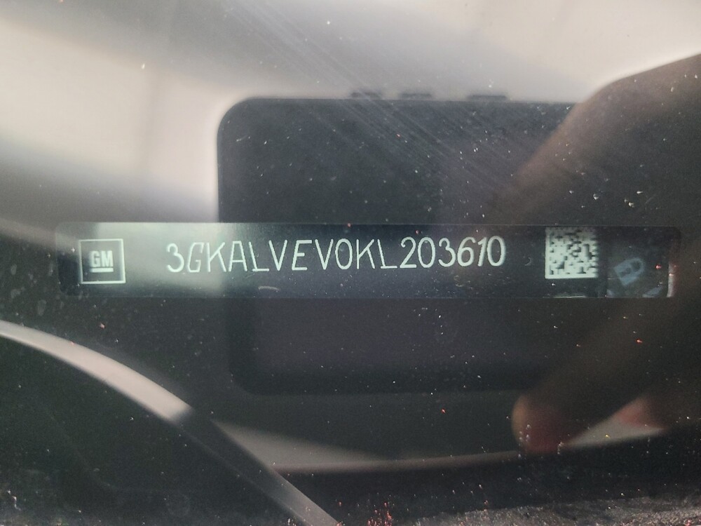 2019 GMC Terrain in Ft Wayne, IN 46805 - 18134796 33