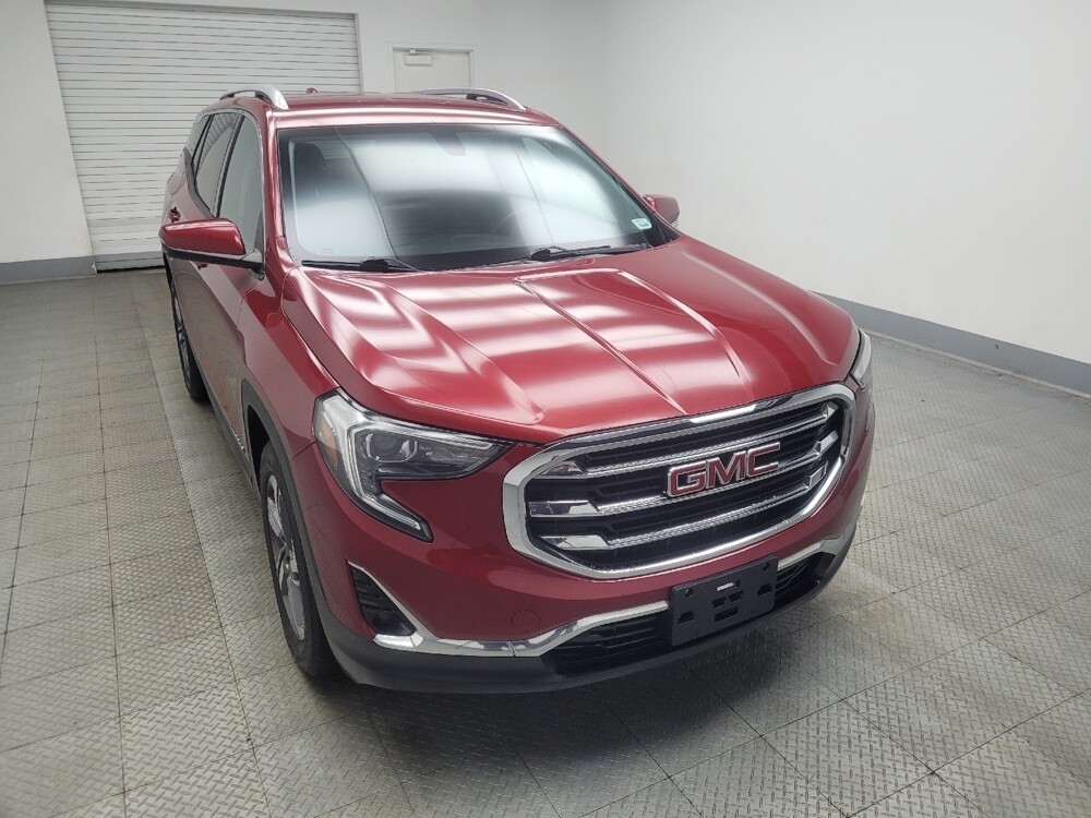 2019 GMC Terrain in Ft Wayne, IN 46805 - 18134796 13