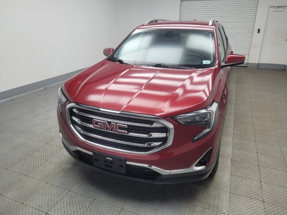 2019 GMC Terrain in Ft Wayne, IN 46805 - 18134796 15