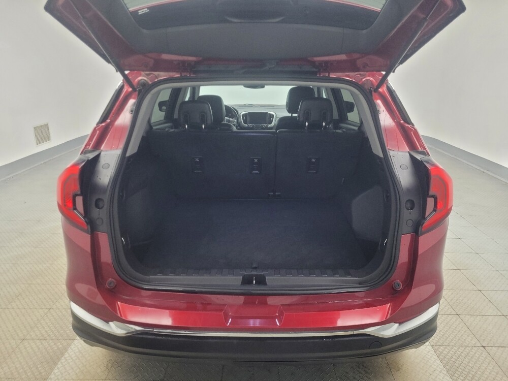 2019 GMC Terrain in Ft Wayne, IN 46805 - 18134796 29