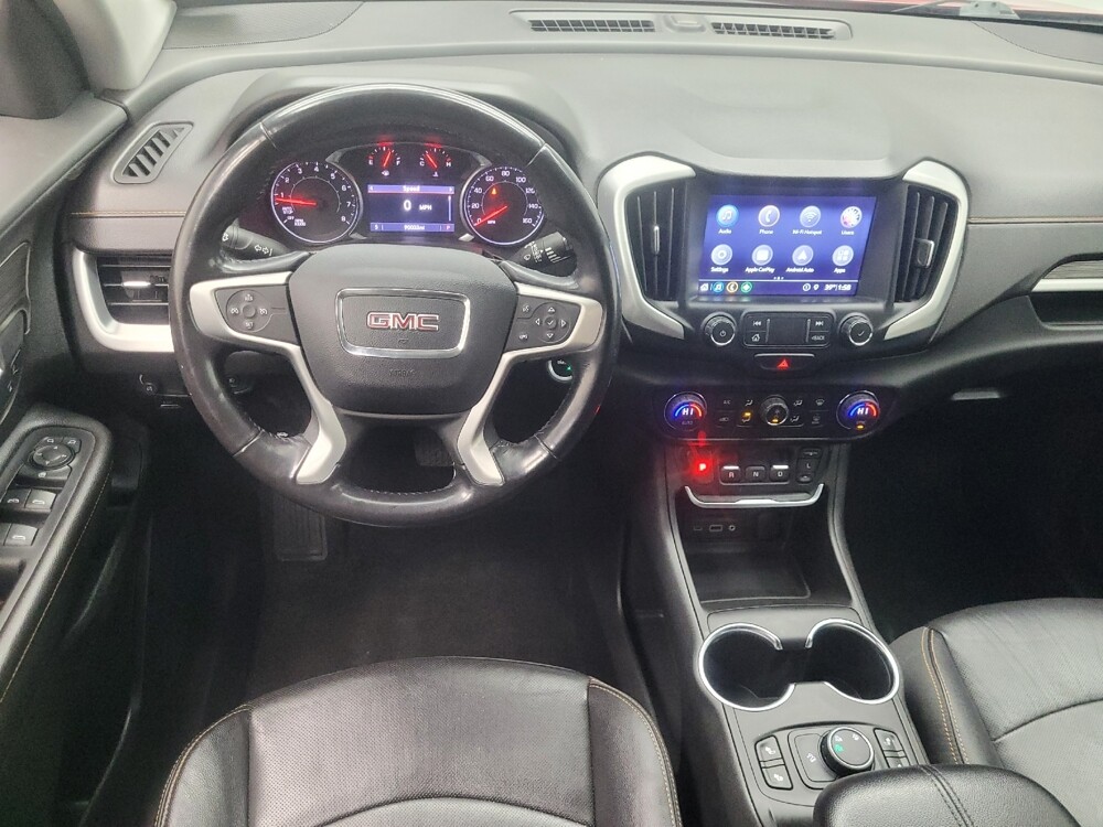 2019 GMC Terrain in Ft Wayne, IN 46805 - 18134796 22