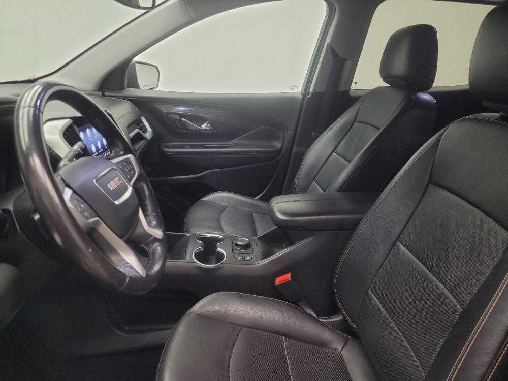 2019 GMC Terrain in Ft Wayne, IN 46805 - 18134796 17