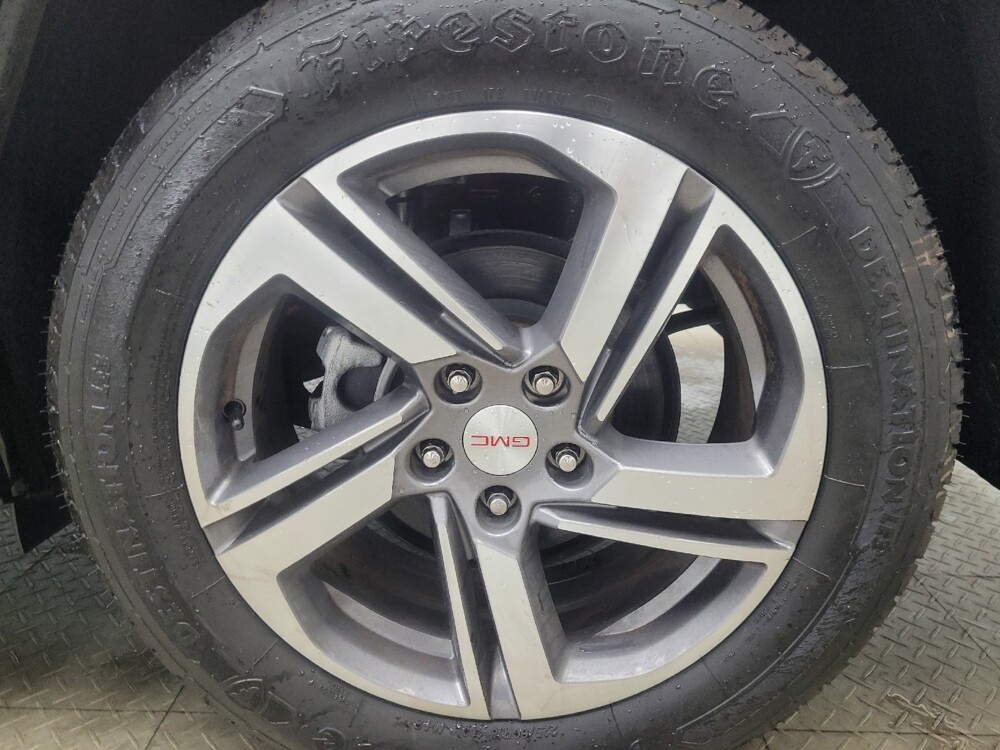 2019 GMC Terrain in Ft Wayne, IN 46805 - 18134796 31
