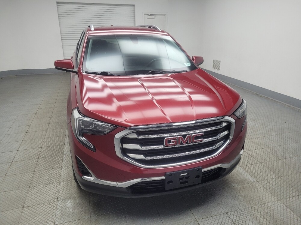 2019 GMC Terrain in Ft Wayne, IN 46805 - 18134796 14