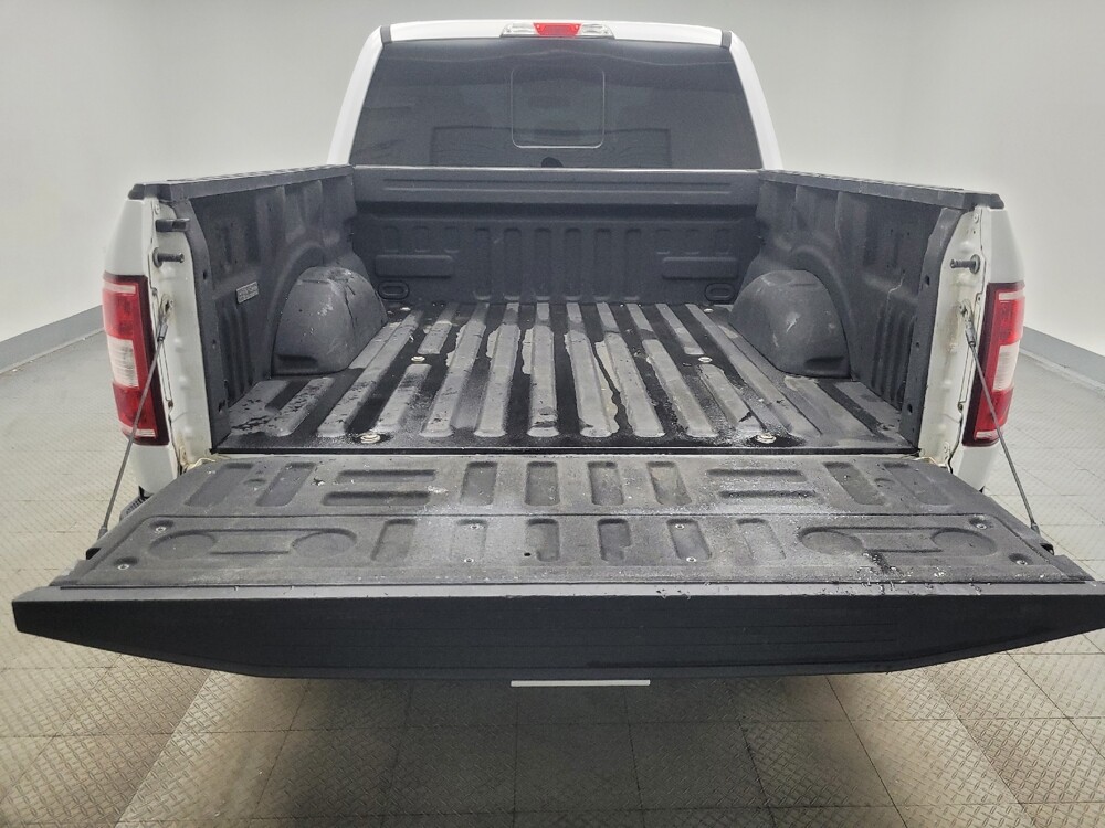 2018 Ford F150 in Indianapolis, IN 46219 - 18134797 29