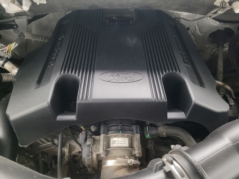 2018 Ford F150 in Indianapolis, IN 46219 - 18134797 30