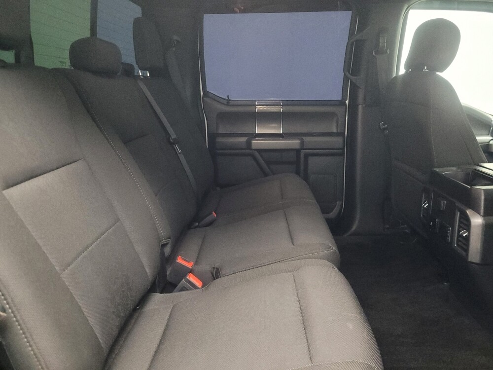 2018 Ford F150 in Indianapolis, IN 46219 - 18134797 19