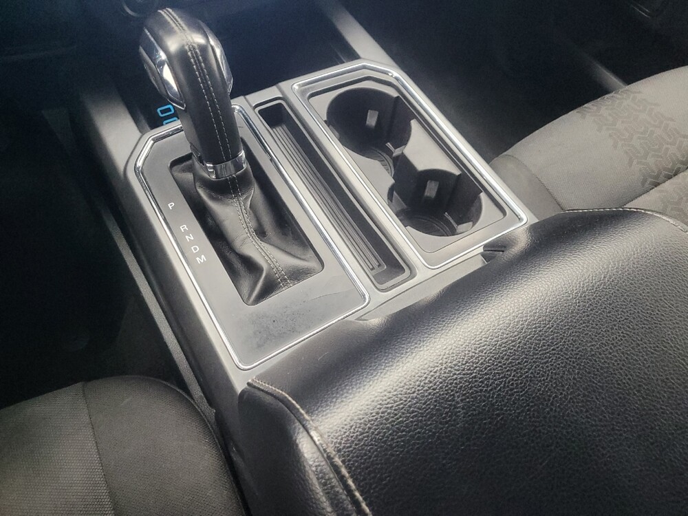 2018 Ford F150 in Indianapolis, IN 46219 - 18134797 26