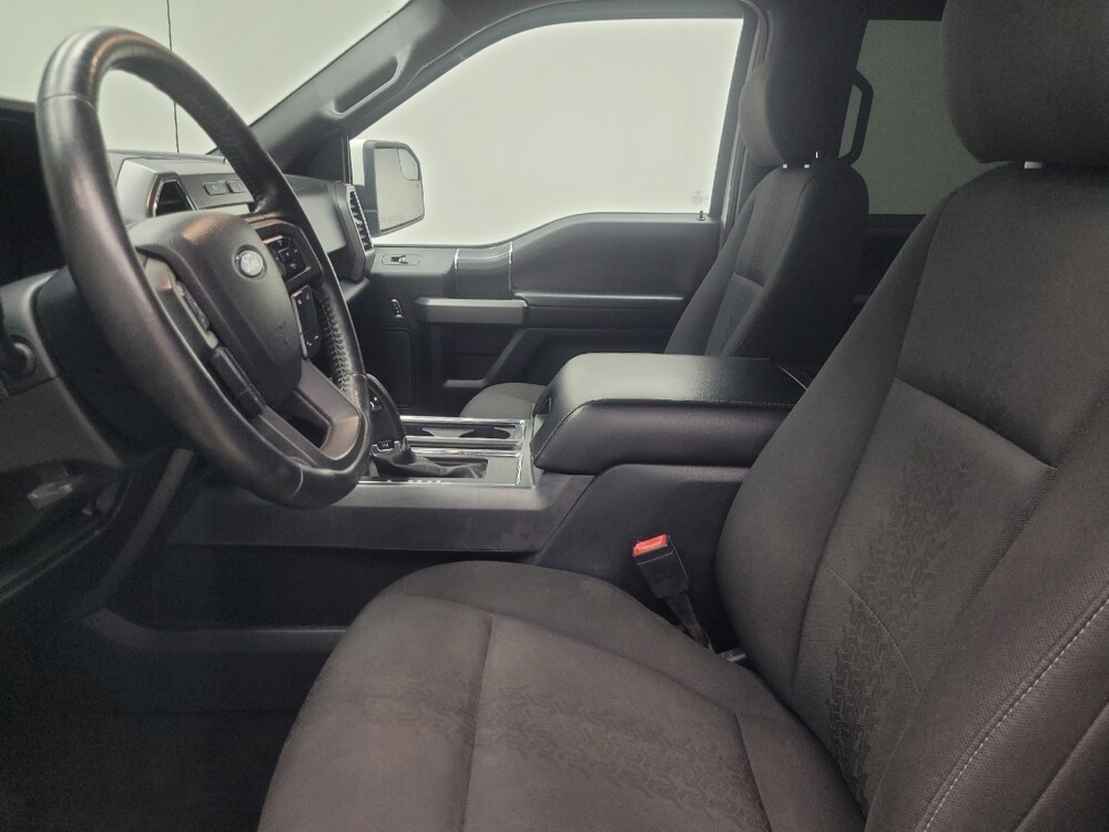 2018 Ford F150 in Indianapolis, IN 46219 - 18134797 17