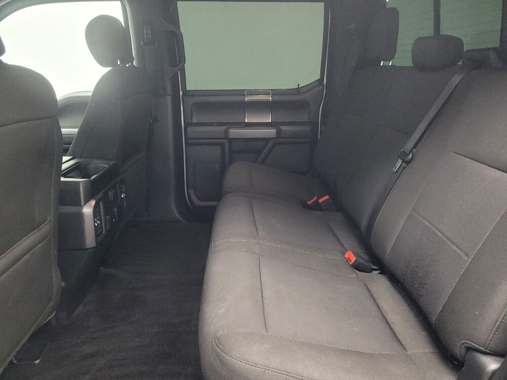 2018 Ford F150 in Indianapolis, IN 46219 - 18134797 18