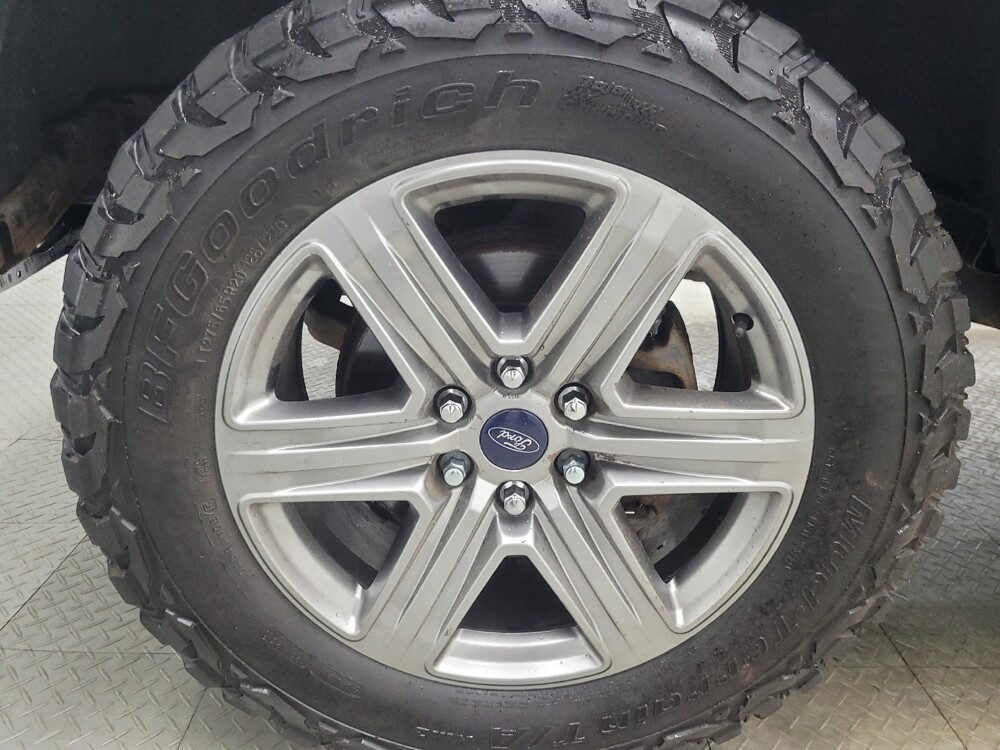 2018 Ford F150 in Indianapolis, IN 46219 - 18134797 31