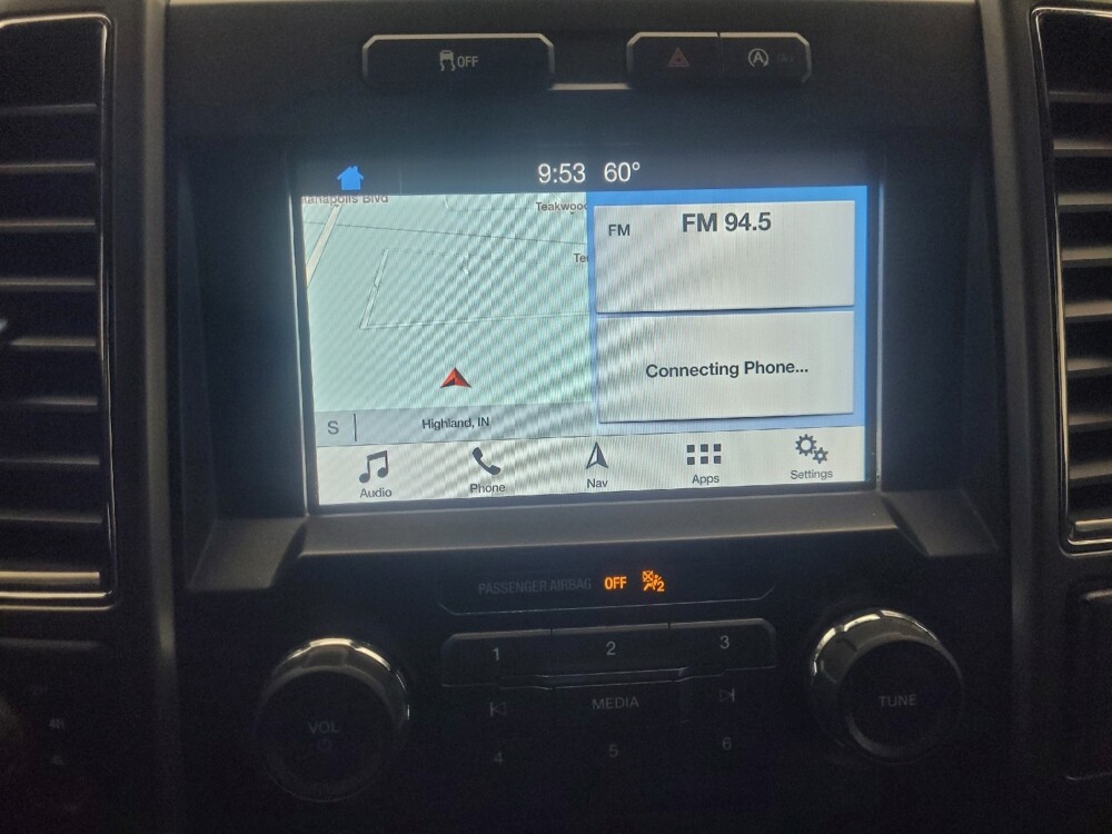 2018 Ford F150 in Indianapolis, IN 46219 - 18134797 23