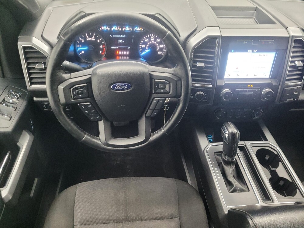 2018 Ford F150 in Indianapolis, IN 46219 - 18134797 22