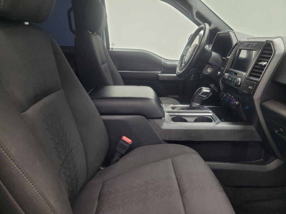2018 Ford F150 in Indianapolis, IN 46219 - 18134797 21