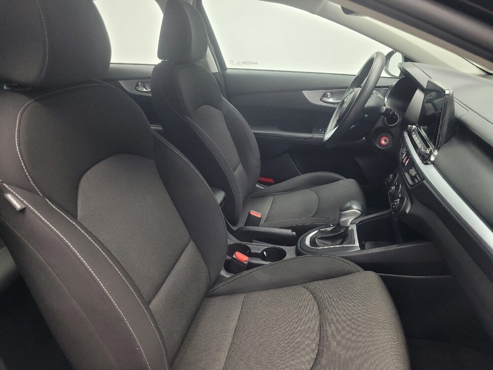2022 Kia Forte in Indianapolis, IN 46219 - 18134798 21