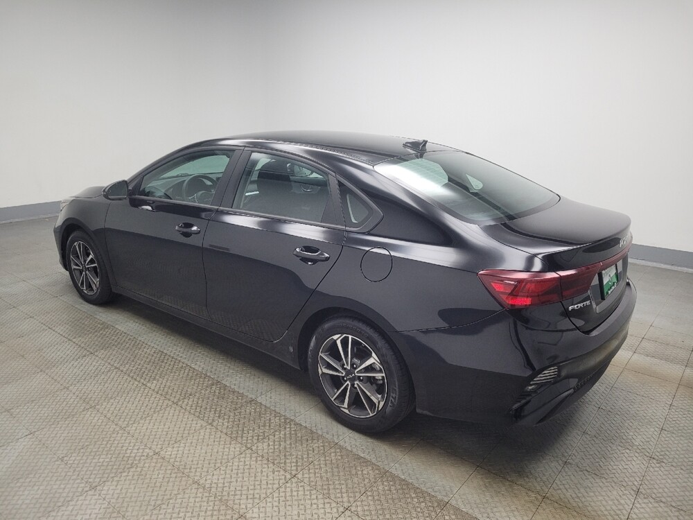 2022 Kia Forte in Indianapolis, IN 46219 - 18134798 3