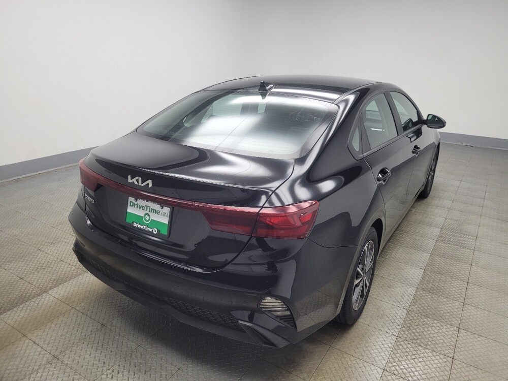 2022 Kia Forte in Indianapolis, IN 46219 - 18134798 9
