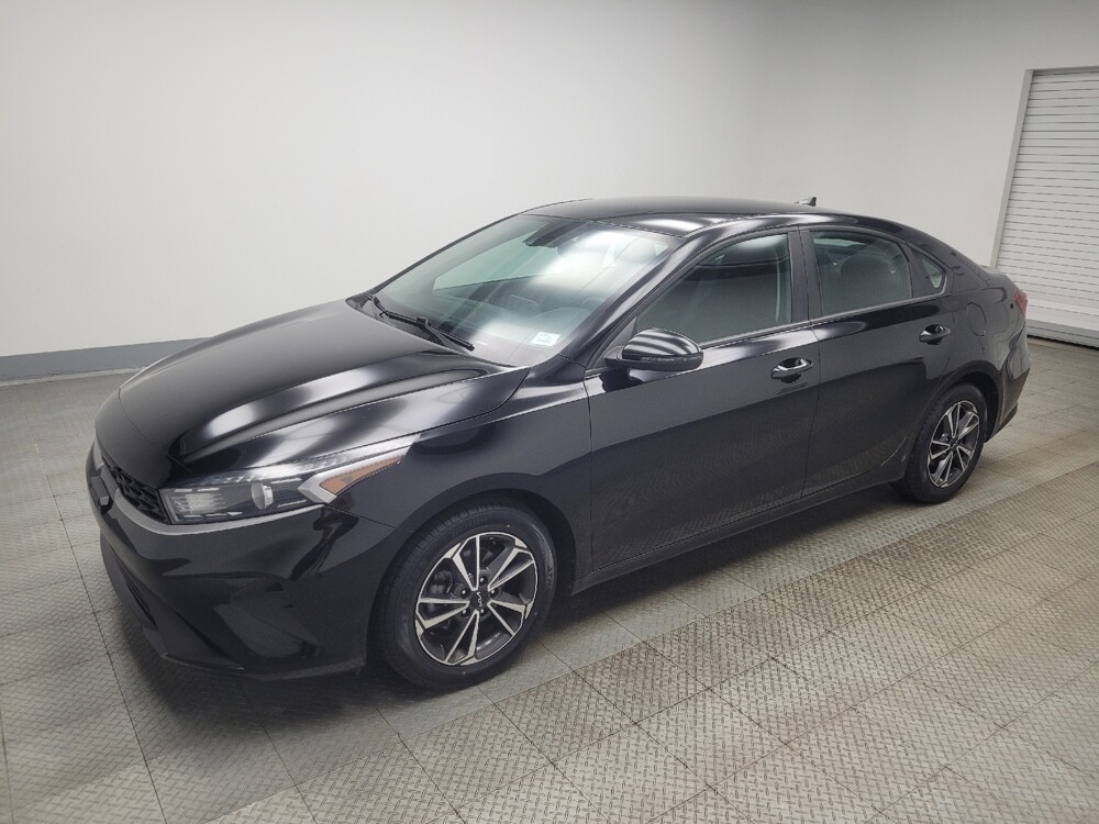 2022 Kia Forte in Indianapolis, IN 46219 - 18134798 2