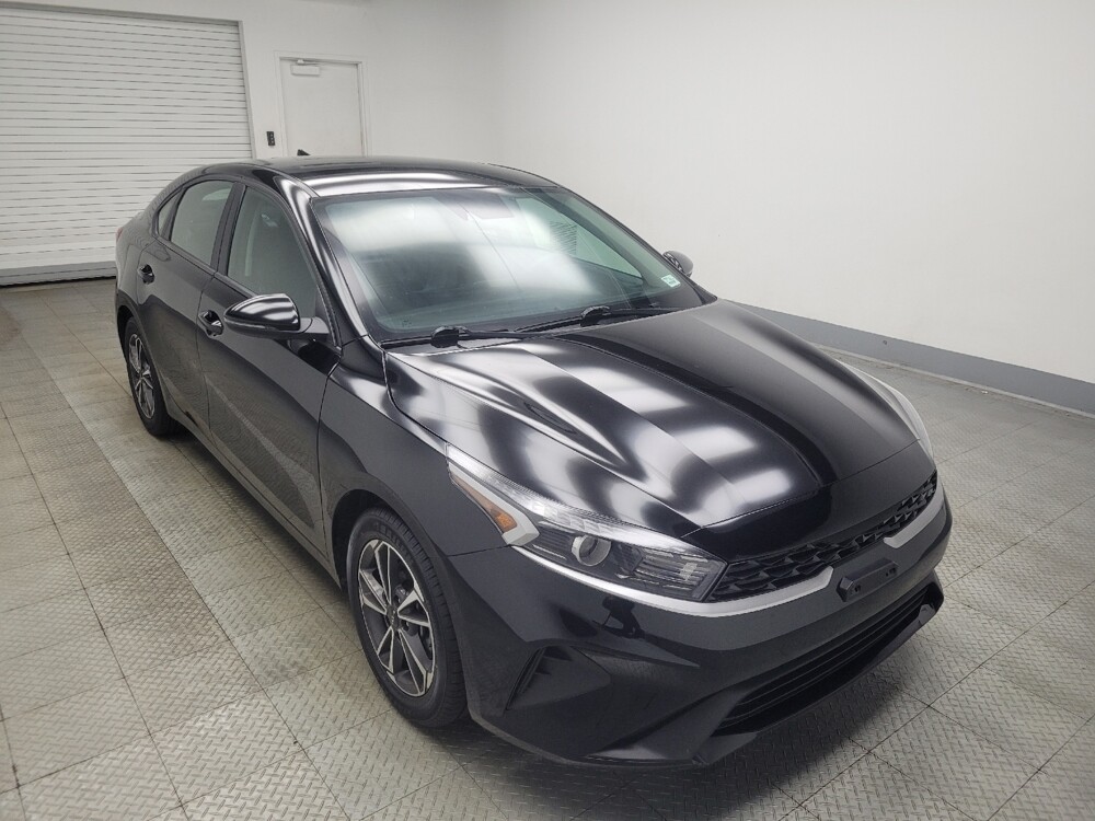 2022 Kia Forte in Indianapolis, IN 46219 - 18134798 13