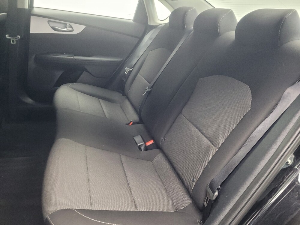 2022 Kia Forte in Indianapolis, IN 46219 - 18134798 18