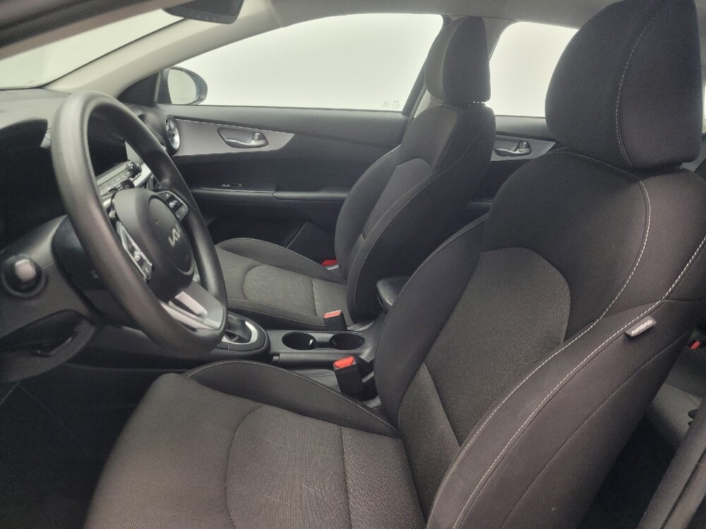 2022 Kia Forte in Indianapolis, IN 46219 - 18134798 17